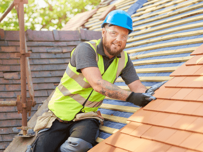 About Roof Repair Experts Manson, WA