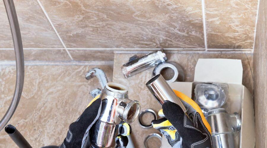 Professional New roof installation in Manson, WA